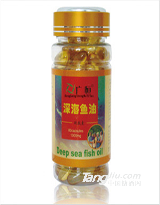 深海鱼油 食品饮料代加工 营养保健食品生产 山东厂家 