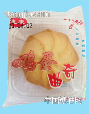 惠康鸡蛋曲奇