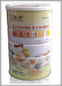 供应多肽蛋