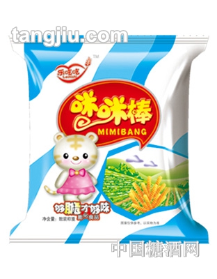 乐吃吃咪咪棒