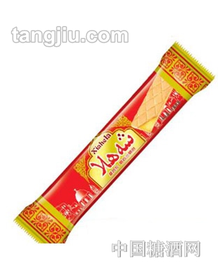 脆心巧克力(红)