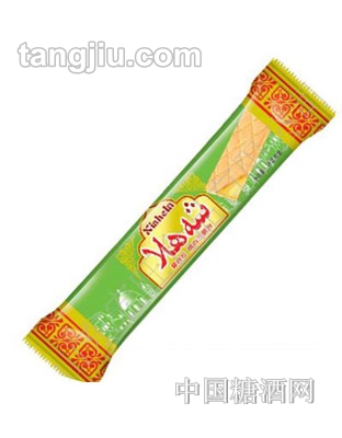 脆心巧克力(绿)