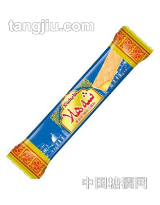 脆心巧克力(蓝)