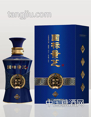 国标景芝2007
