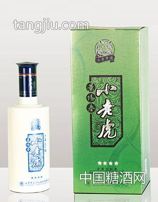 31度、38度、46度480ml四星景阳春小老虎