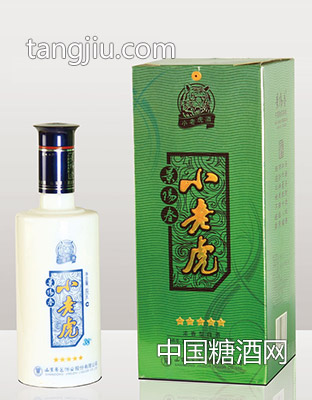 31度、38度、52度480ml五星景阳春小老虎