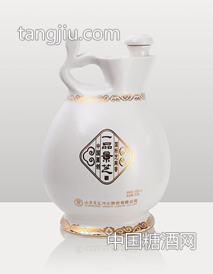 2.5L一品景芝舞马衔杯（56度、63度）