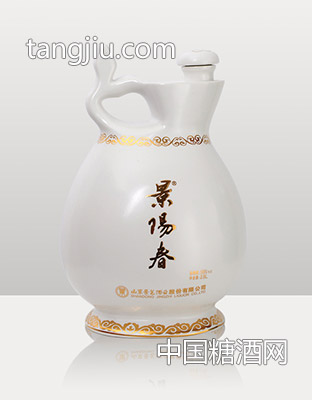 72度2.5L景阳春舞马衔杯