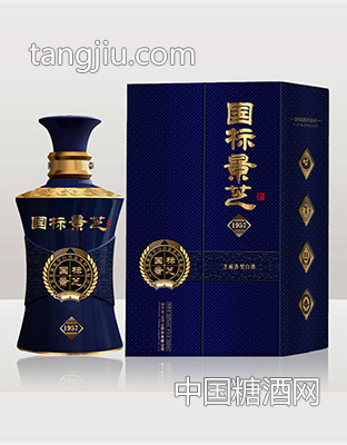 国标景芝1957