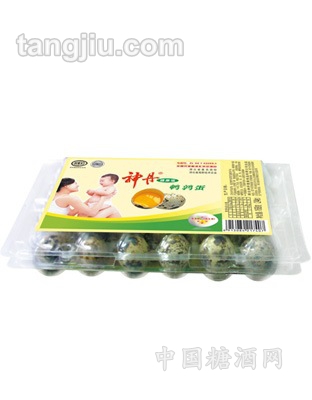 鲜蛋系列