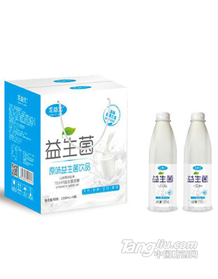 龙益元-益生菌1000ml