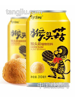 山东嘉鑫糖业-猴头菇植物饮料