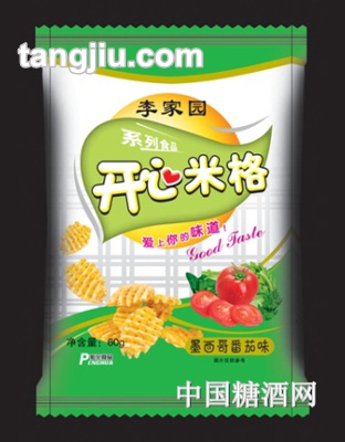 李家园开心米格60g