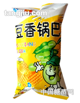 李家园豆香锅巴