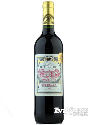 杜迈纳干红葡萄酒