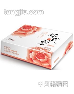 妙芙蓉阿胶糕160g