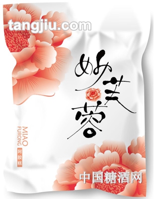 妙芙蓉即食阿胶