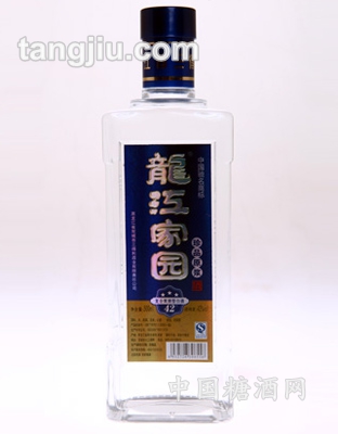 龙江家园珍爽高粱
