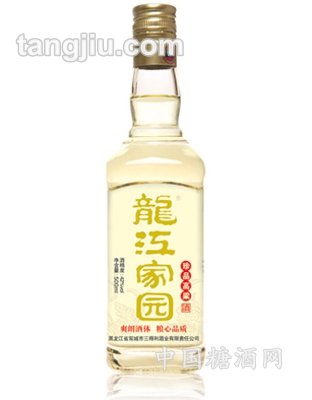 龙江家园珍品高粱