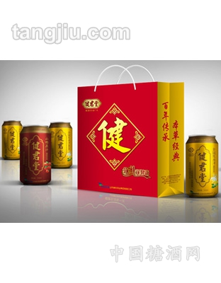 山楂原汁植物饮品12罐礼品装