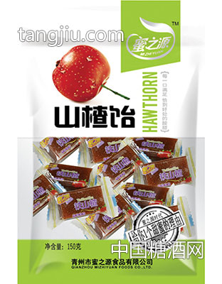 150g山楂饴