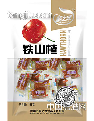 铁山楂