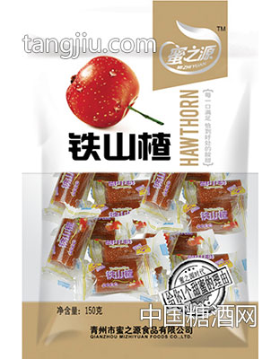 150g铁山楂
