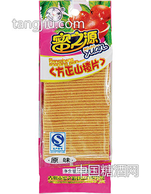 180g方正山楂片