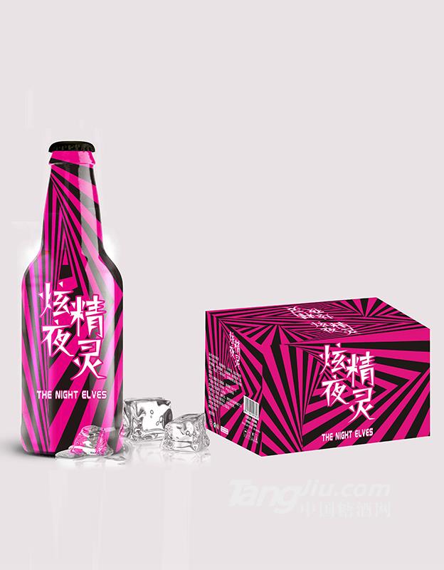 炫夜精灵