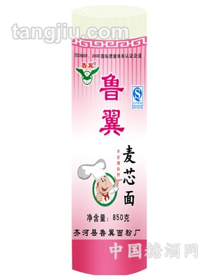 麦芯面850g