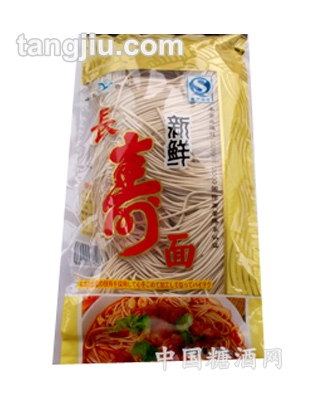 长寿面500g