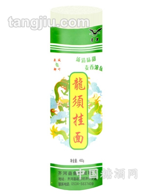 龙须面400g