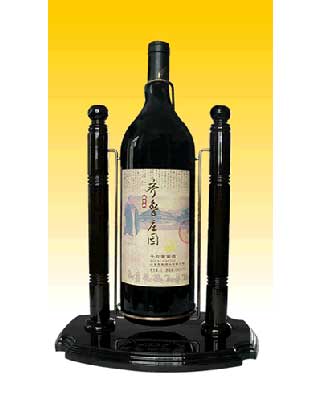 5L-窖藏架装大干红（L-5）