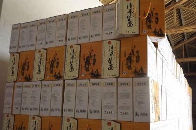 供应纯手工面条，山东特产