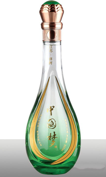 玻璃酒瓶厂家