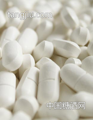 保健品片剂OEM