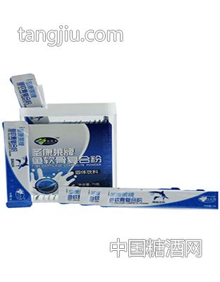 鱼软骨复合粉