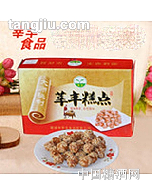 莘丰传统糕点-芝麻球