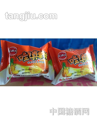 欧米乐果粒蛋糕