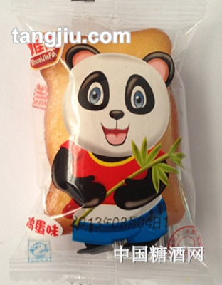 帅佳福儿童营养蛋糕