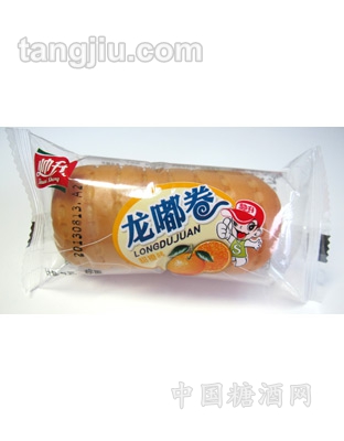 龙嘟卷