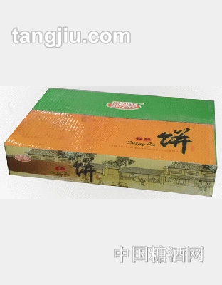 思亚达香酥饼香酥