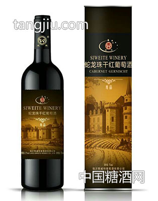 甜葡萄酒-蛇龙珠