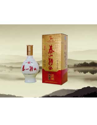 450ml38%vol　精品特曲
