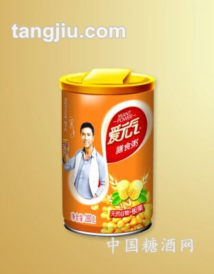 280g板栗膳食粥