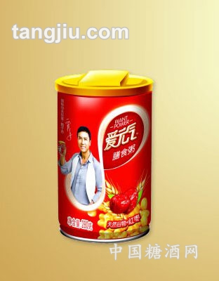 280g红枣膳食粥