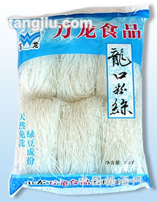 龙口粉丝