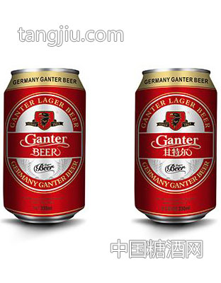 13度甘特尔啤酒