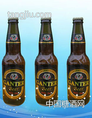 甘特尔啤酒330ml[推荐]