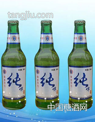 阳春纯啤330ml[推荐]